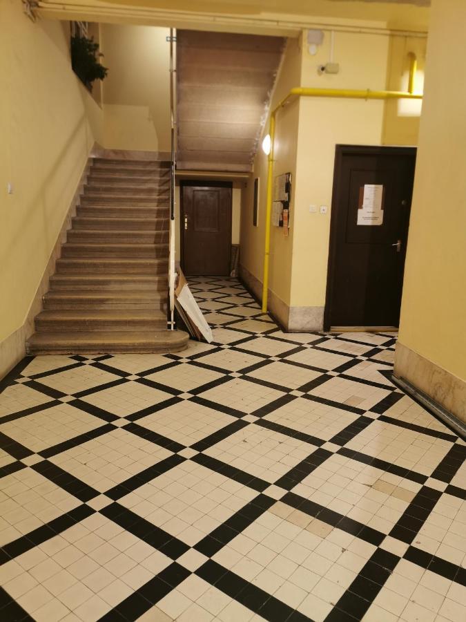 Heart Of Budapest Luaran gambar